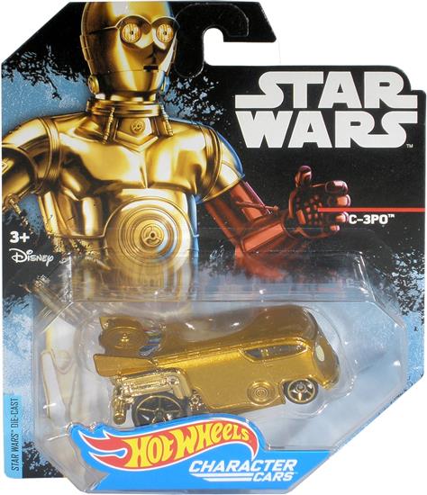 C-3PO