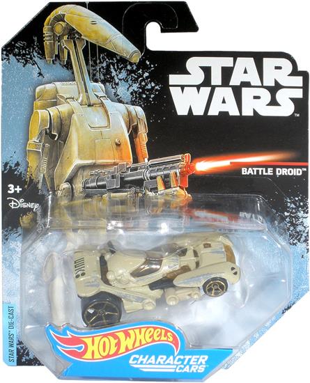 Battle Droid
