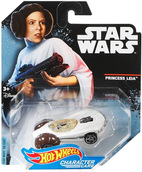 Princess Leia