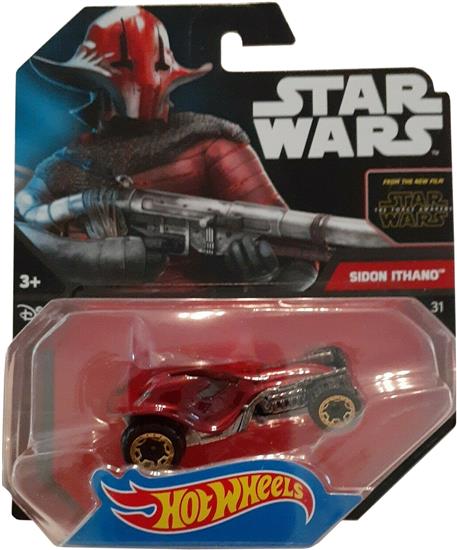Sidon Ithano