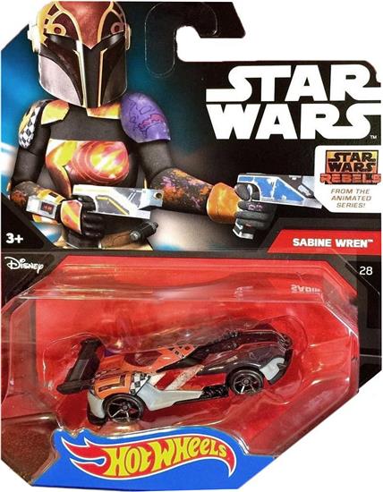 Sabine Wren