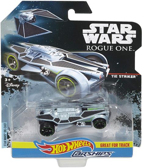 TIE Striker
