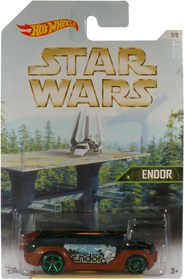 Endor