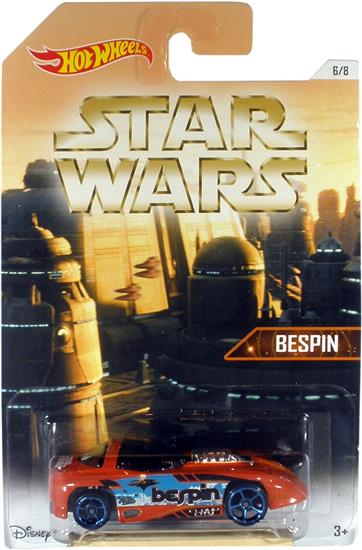 Bespin