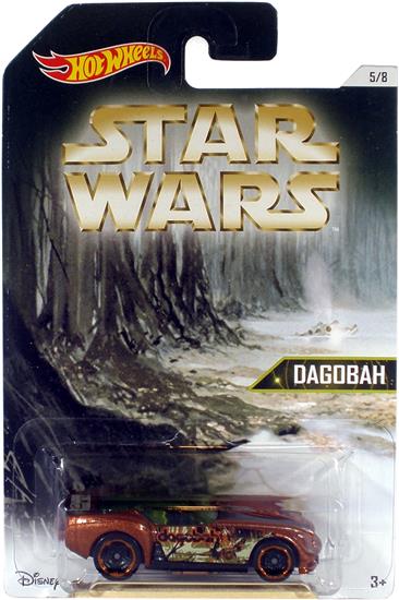 Dagobah