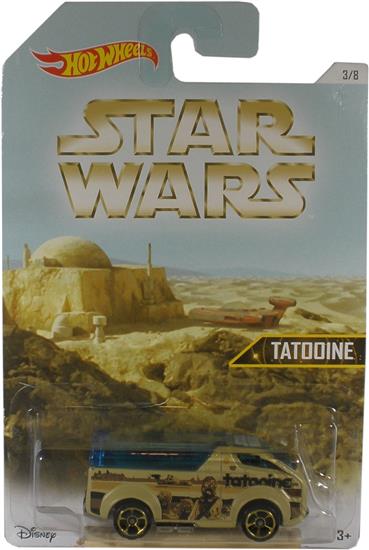 Tatooine