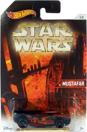 Mustafar