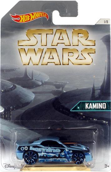 Kamino