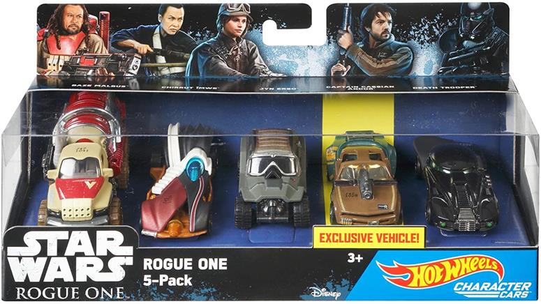 Rogue One