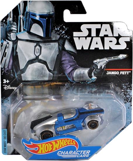 Jango Fett