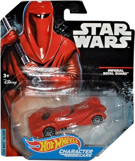 Imperial Royal Guard
