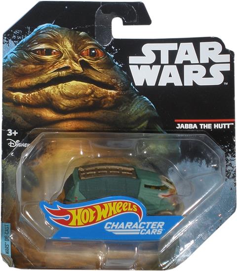 Jabba the Hutt