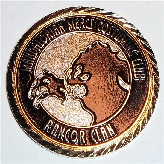 Rancor Clan