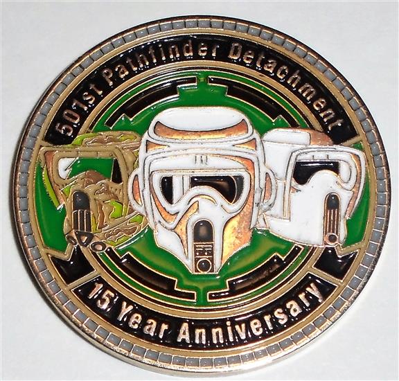 Pathfinders