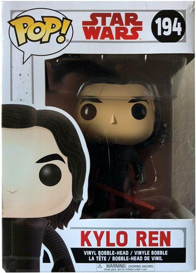 Kylo Ren