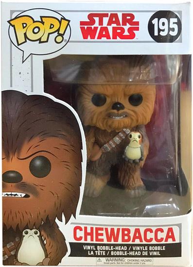 Chewbacca