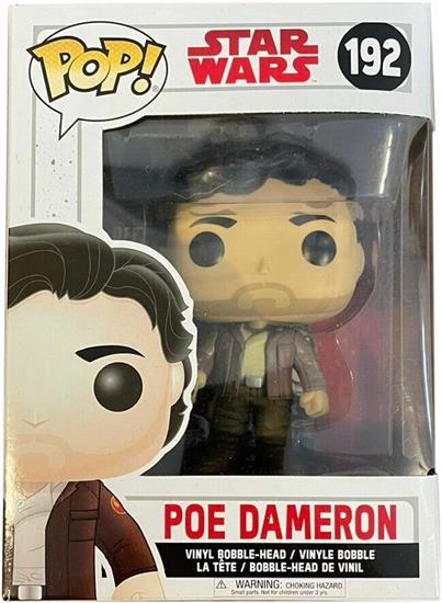 Poe Dameron