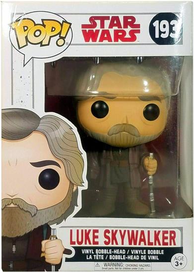 Luke Skywalker