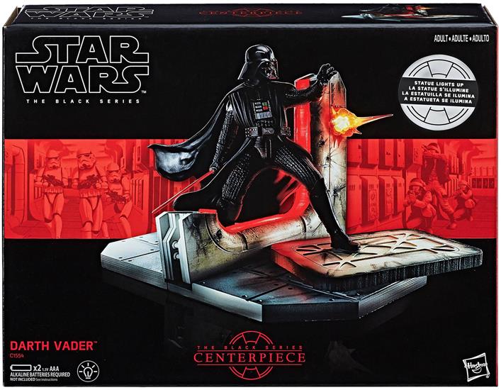 Darth Vader