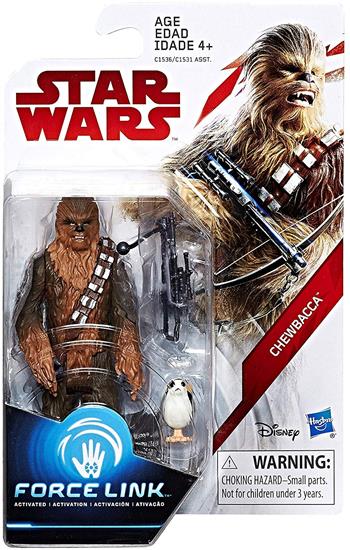 Chewbacca