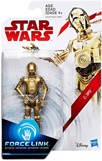 C-3PO
