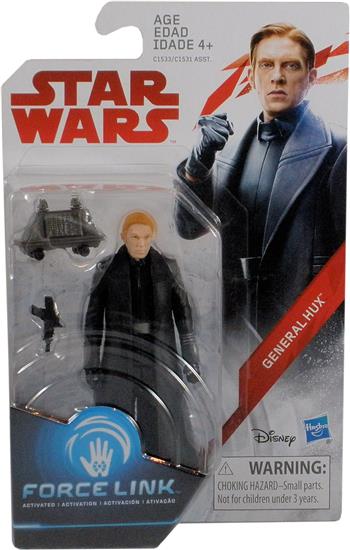 General Hux