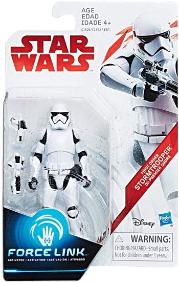 First Order Stormtrooper