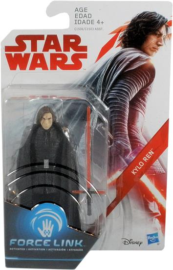 Kylo Ren