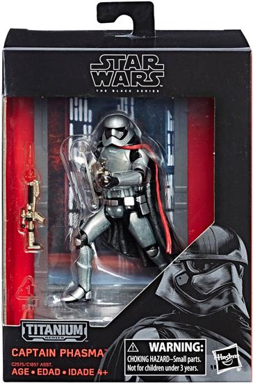 Captain Phasma
