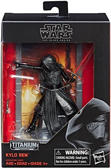 Kylo Ren