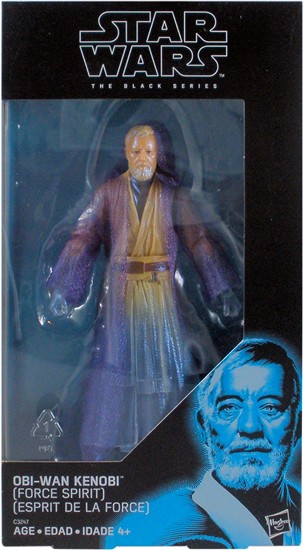 Obi-Wan Kenobi