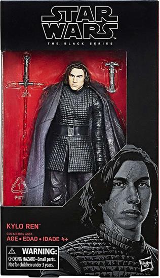 Kylo Ren