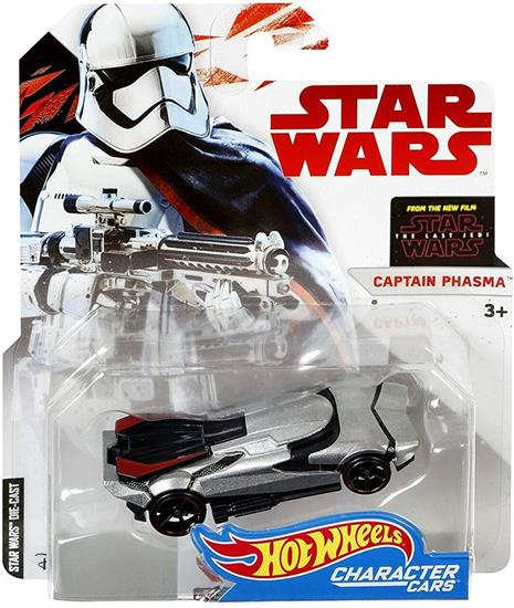 Captain Phasma