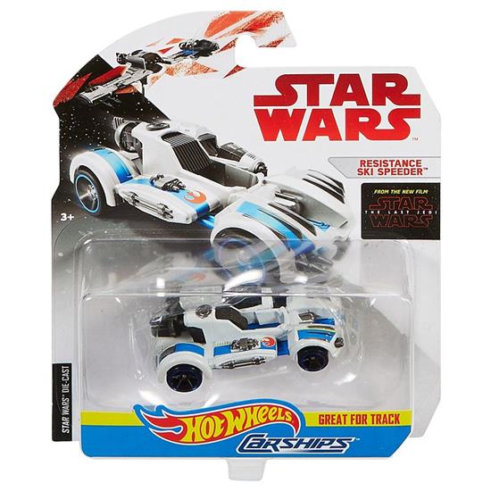 Resistance Ski Speeder