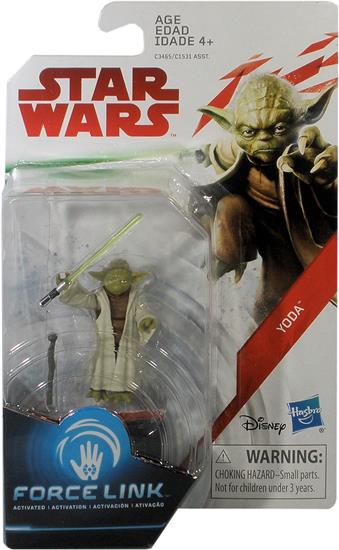 Yoda
