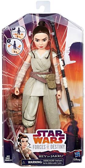 Rey of Jakku