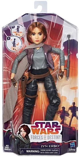 Jyn Erso