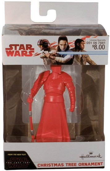 Elite Praetorian Guard