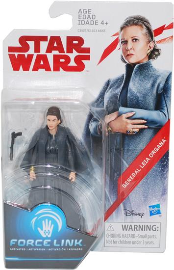 General Leia Organa