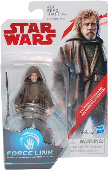 Luke Skywalker (Jedi Exile)