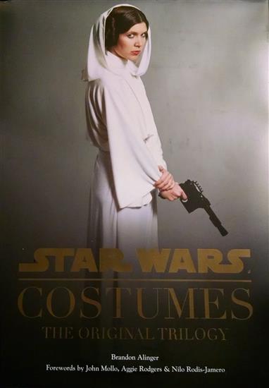 Star Wars Costumes The Original Trilogy