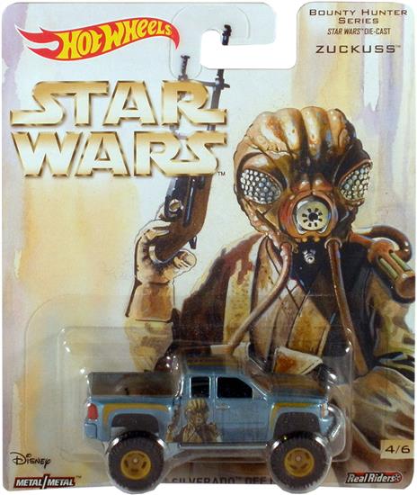 Zuckuss