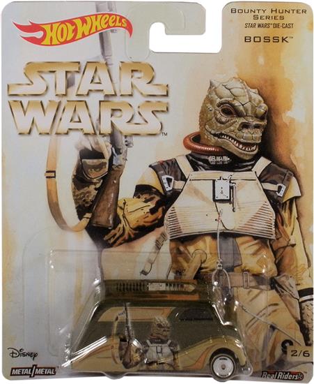 Bossk