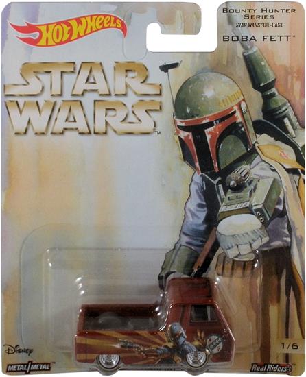 Boba Fett
