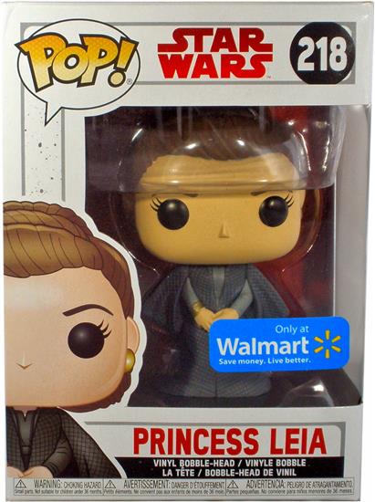 Princess Leia