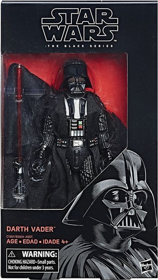 Darth Vader