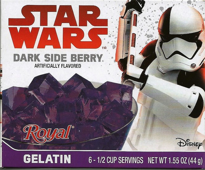 Dark Side Berry, Executioner