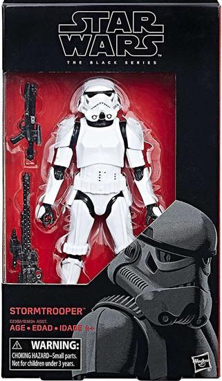 Stormtrooper