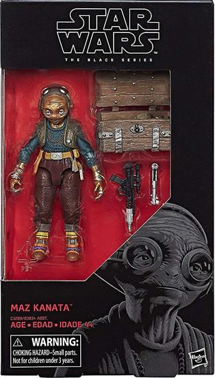 Maz Kanata