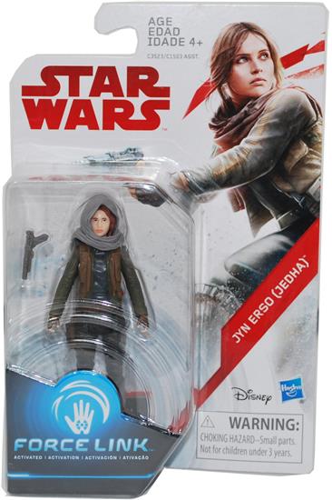 Jyn Erso
